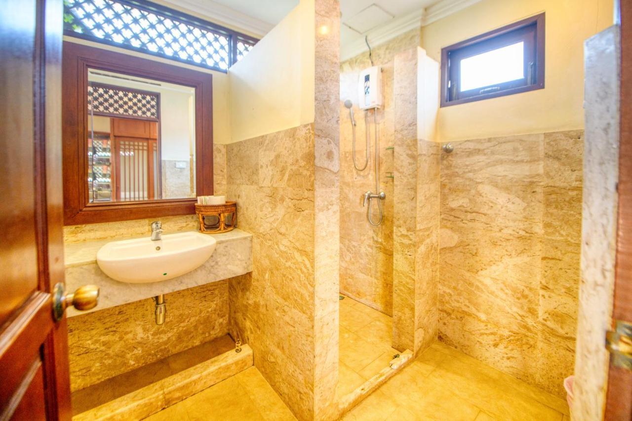 Bali Pool Villa, 5 Min To Walking Street & The Beaches Патая Екстериор снимка